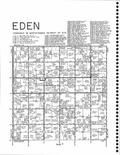 Eden T82N-R35W, Carroll County 2004 - 2005